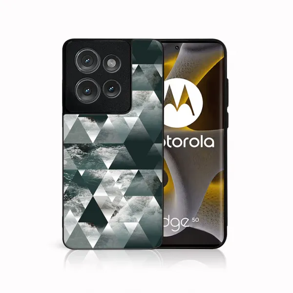 MY ART Ochranný kryt pre Motorola Edge 50 SEA (233)