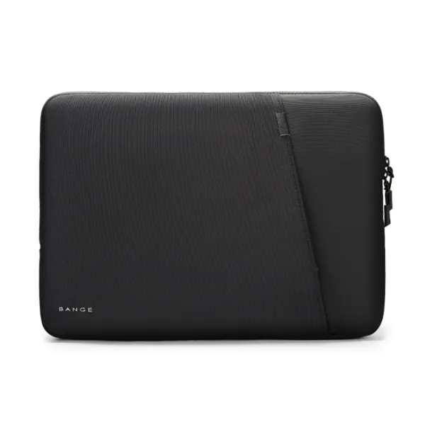 BANGE BG-6801 Puzdro na notebook s uhlopriečkou do 14" čierne
