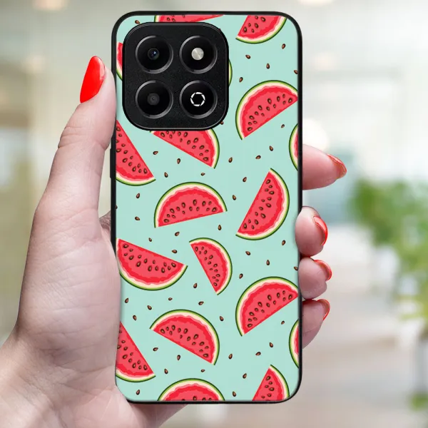 MY ART Ochranný kryt pre Honor 200 Smart 5G WATERMELON (120)