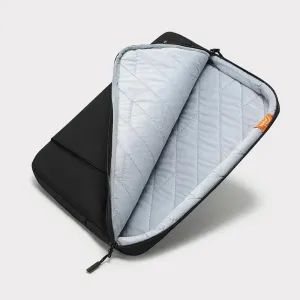BANGE BG-6801 Puzdro na notebook s uhlopriečkou do 14" čierne