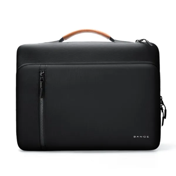 BANGE BG-6802 Puzdro na notebook do 15.6" čierne