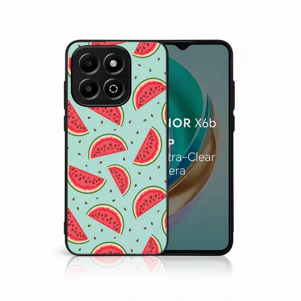 MY ART Ochranný kryt pre Honor X6b WATERMELON (120)