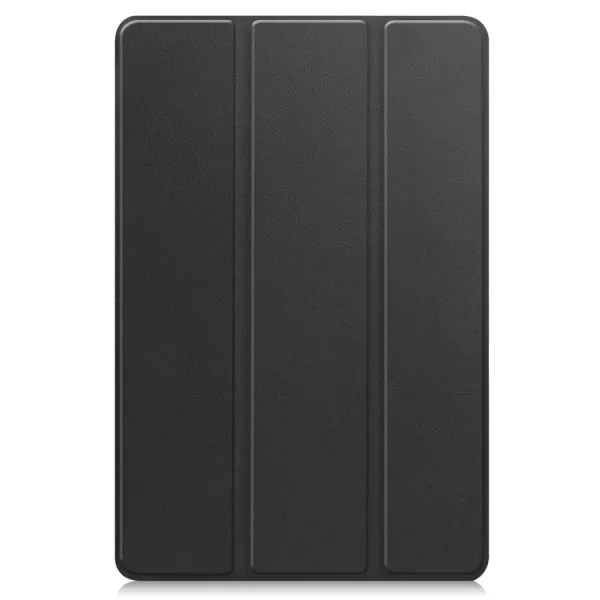 LEATHER Zaklápací kryt pre Huawei MatePad 11.5 2023 čierny