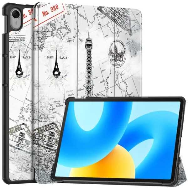 ART Zaklápacie puzdro pre Huawei MatePad 11.5 2023 PARIS