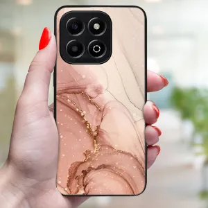 MY ART Ochranný kryt pre Honor X6b SHIMMER (152)