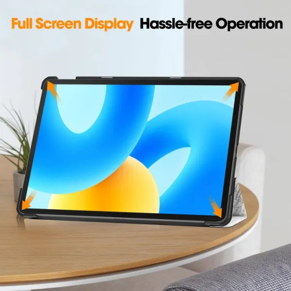 ART Zaklápacie puzdro pre Huawei MatePad 11.5 2023 PARIS