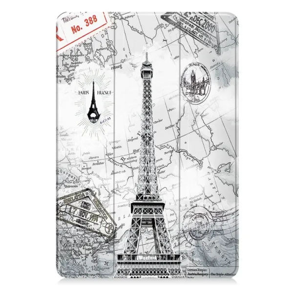 ART Zaklápacie puzdro pre Huawei MatePad 11.5 2023 PARIS