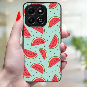 MY ART Ochranný kryt pre Honor X6b WATERMELON (120)