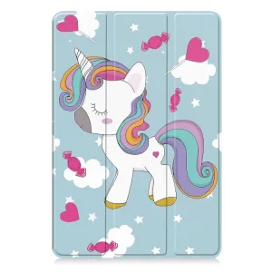 ART Zaklápacie puzdro pre Huawei MatePad 11.5 2023 UNICORN