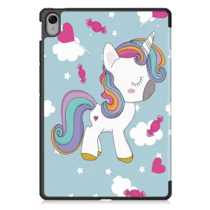 ART Zaklápacie puzdro pre Huawei MatePad 11.5 2023 UNICORN