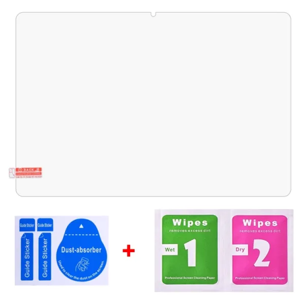 Tvrdené sklo pre tablet Huawei MatePad 11.5 2023 / 2024