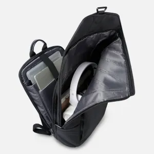 BANGE BG-2575 Batoh s priehradkou na notebook do 15.6" šedý