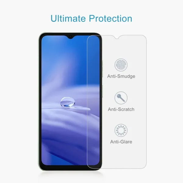 Ochranné sklo pre Ulefone Note 19