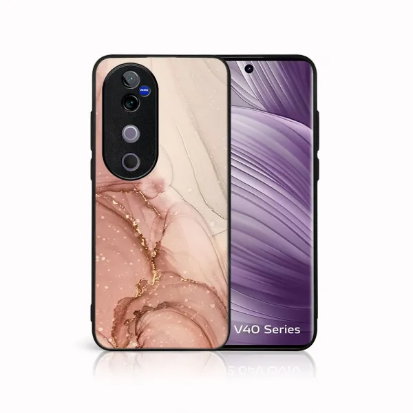 MY ART Ochranný kryt pre Vivo V40 5G SHIMMER (152)