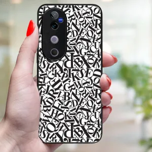 MY ART Ochranný kryt pre Vivo V40 5G ABCD (166)
