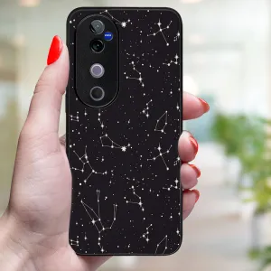 MY ART Ochranný kryt pre Vivo V40 5G STARRY (173)