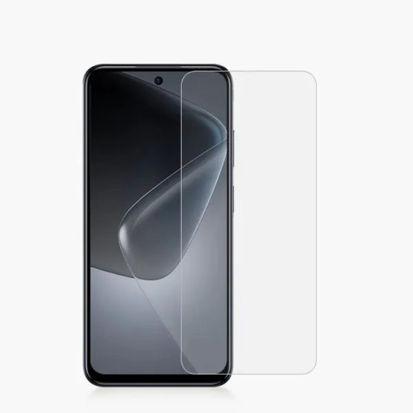 Ochranné sklo pre Infinix Hot 50i