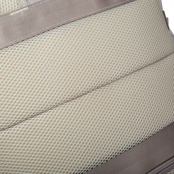 BANGE BG-1801 Cestovný batoh s priehradkou na notebook šedý