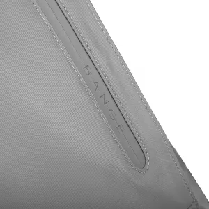 BANGE BG-1801 Cestovný batoh s priehradkou na notebook šedý