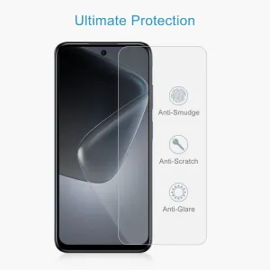 Ochranné sklo pre Infinix Hot 50i