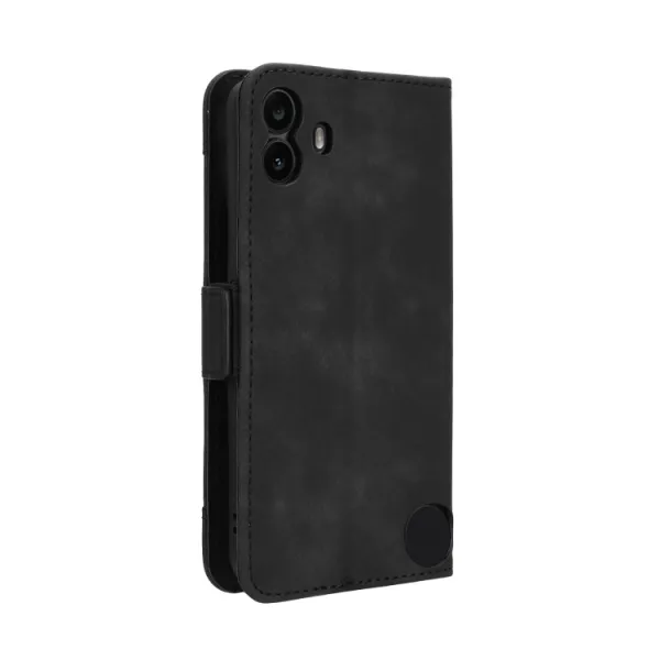 SLOT Peňaženkový obal pre CMF Phone 1 čierny