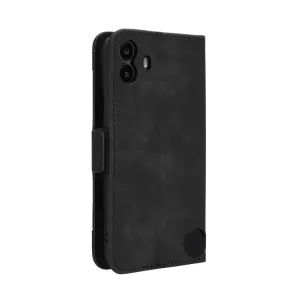 SLOT Peňaženkový obal pre CMF Phone 1 čierny
