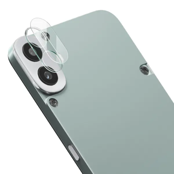 IMAK FULL COVER Sklo pre fotoaparát CMF Phone 1