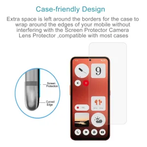 Ochranné sklo pre CMF Phone 1