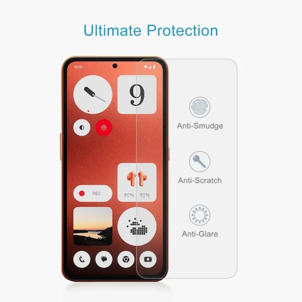 Ochranné sklo pre CMF Phone 1