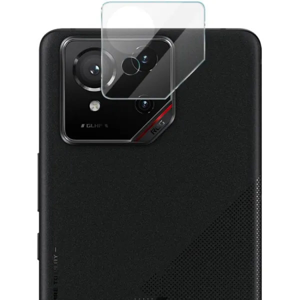 IMAK 2x Ochranné sklo pre fotoaparát Asus ROG Phone 9 Pro / ROG Phone 9