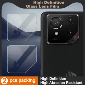 IMAK 2x Ochranné sklo pre fotoaparát Asus ROG Phone 9 Pro / ROG Phone 9