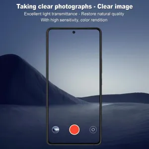 IMAK 2x Ochranné sklo pre fotoaparát Asus ROG Phone 9 Pro / ROG Phone 9