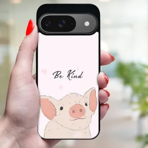MY ART Ochranný kryt pre Google Pixel 9 BE KIND (190)