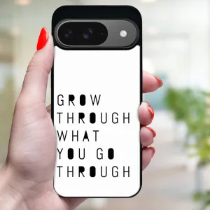 MY ART Ochranný kryt pre Google Pixel 9 GROW (170)