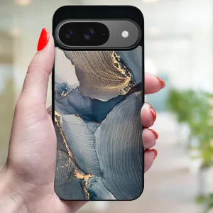 MY ART Ochranný kryt pre Google Pixel 9 SPARKLE (147)