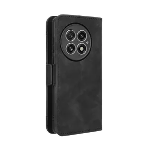 SLOT Peňaženkový obal pre OnePlus 13 5G čierny