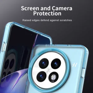 CANDY Ochranný kryt pre OnePlus 13 5G modrý