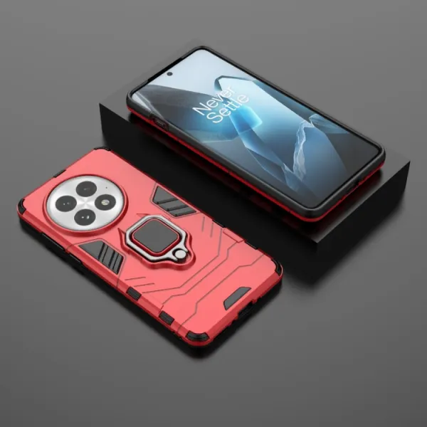 STRONG Ochranný kryt OnePlus 13 5G červený