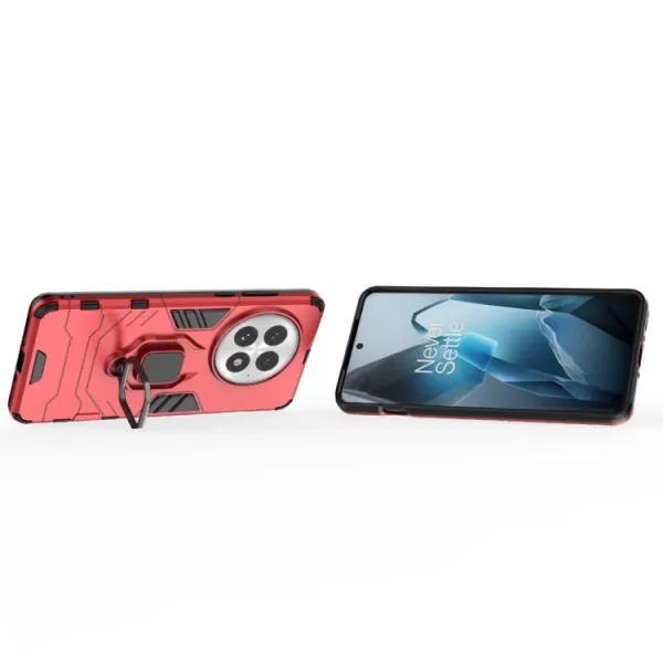 STRONG Ochranný kryt OnePlus 13 5G červený