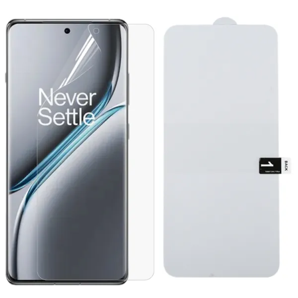 HYDROGEL Ochranná fólia pre OnePlus 13R 5G