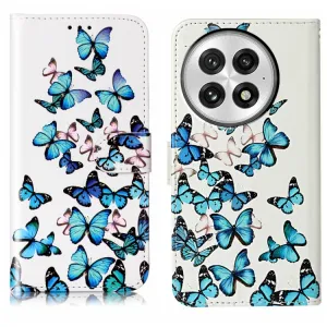 ART Peňaženkový kryt pre OnePlus 13 5G LITTLE BUTTERFLIES