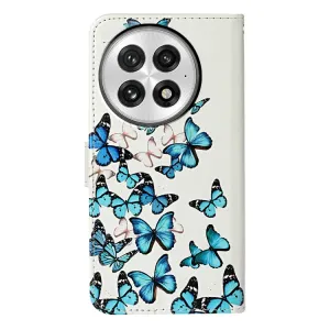 ART Peňaženkový kryt pre OnePlus 13 5G LITTLE BUTTERFLIES