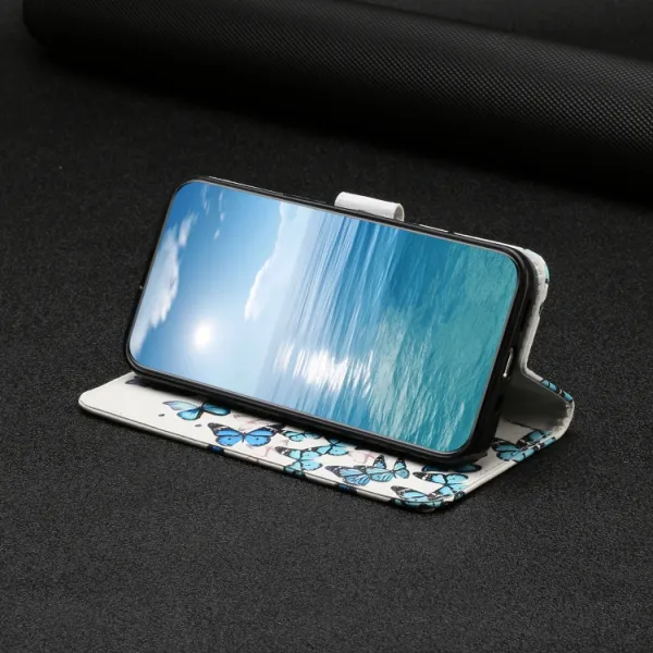 ART Peňaženkový kryt pre OnePlus 13 5G LITTLE BUTTERFLIES
