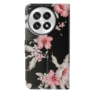 ART Peňaženkový kryt pre OnePlus 13 5G AZALEA