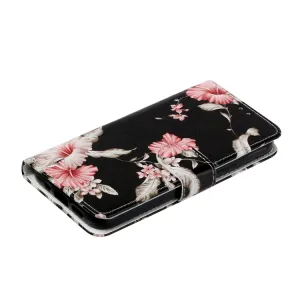 ART Peňaženkový kryt pre OnePlus 13 5G AZALEA
