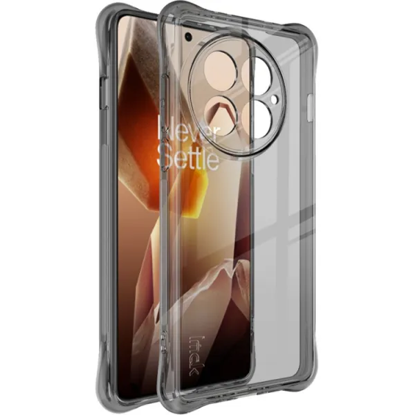 IMAK AIRBAG Extra odolný kryt OnePlus 13 5G čierny