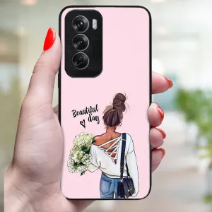 MY ART Ochranný kryt pre Oppo Reno12 Pro 5G DAY (136)