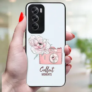 MY ART Ochranný kryt pre Oppo Reno12 Pro 5G MOMENTS (122)