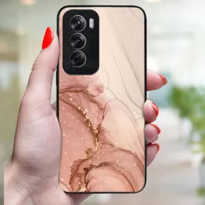 MY ART Ochranný kryt pre Oppo Reno12 Pro 5G SHIMMER (152)