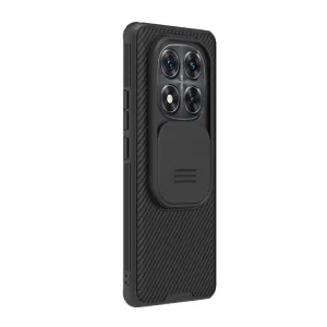 NILLKIN CAMSHIELD PRO Kryt pre Xiaomi Redmi Note 14 Pro+ 5G čierny